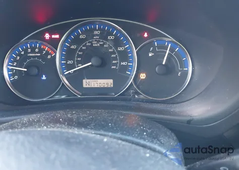 2013 Subaru Forester 2.5X Premium из США, поврежденный, VIN JF2SHADC0DH437758